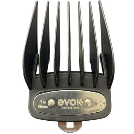 GUIA RAPADORA N°8 EVOK(A005-DS2021-8)