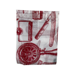 CAPA BARBERIA EVOK(9A018-C307)