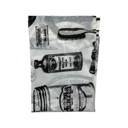 CAPA BARBERIA EVOK(9A018-C307)