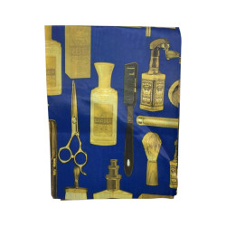 CAPA BARBERIA 140 X 120CM EVOK(EV-C309)
