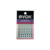 STICKERS EVOK GEMAS FACIAL(EV-END-01)