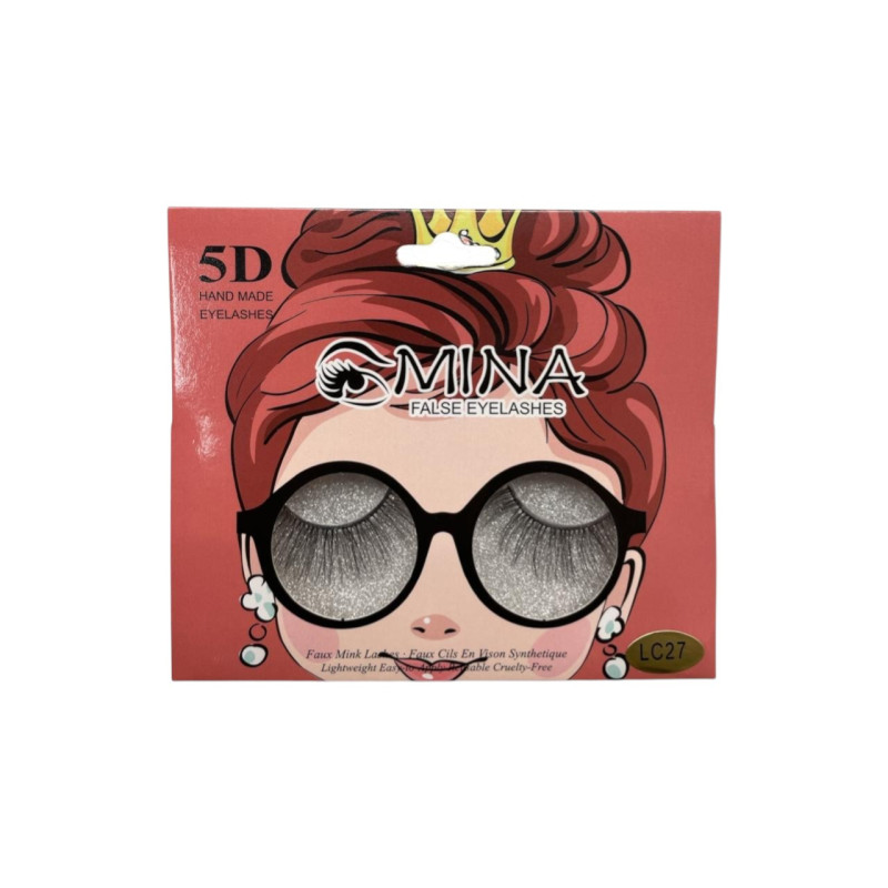 SET PESTAÑAS EVOK (CM-2427208-6)