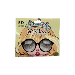 SET PESTAÑAS EVOK (CM-2427208-6)