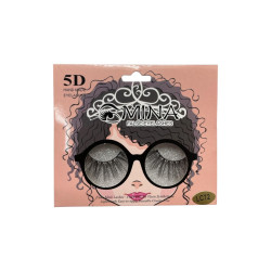 SET PESTAÑAS EVOK (CM-2427208-6)