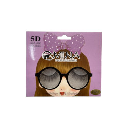 SET PESTAÑAS EVOK (CM-2427208-6)