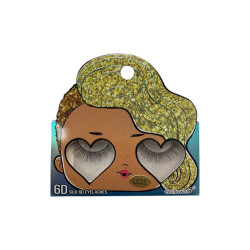 SET PESTAÑAS EVOK (CM-2427208-3)