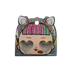 SET PESTAÑAS EVOK (CM-2427208-3)