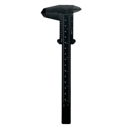 REGLA EVOK PLASTICA MAPPING CEJAS(BLWX-15)