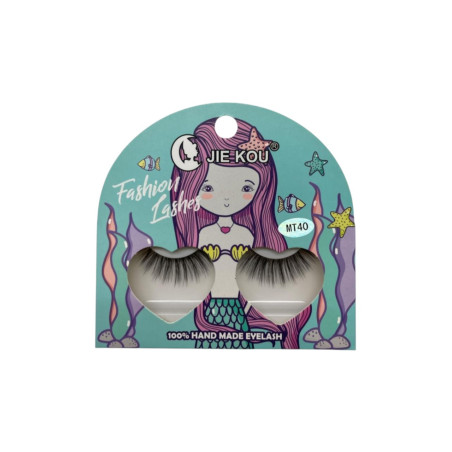 PESTAÑA EVOK FASHION LASHES(CM-2226491-20)