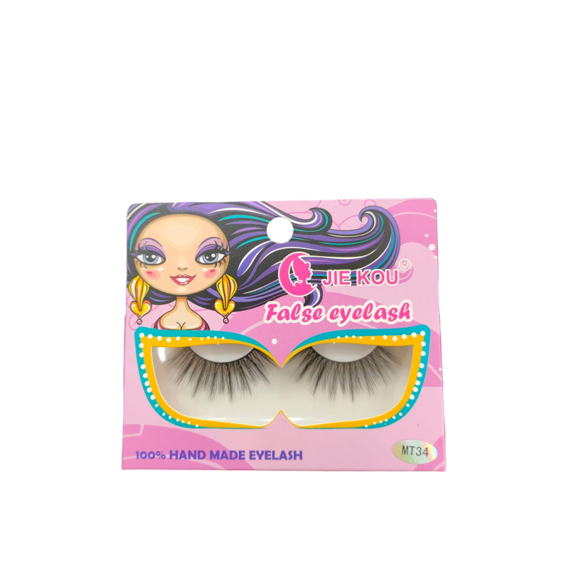 PESTAÑA EVOK ANTIFAS(CM-2226491-25)