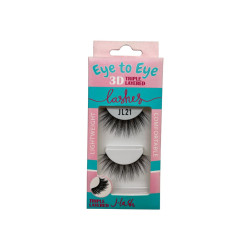 PESTAÑAS J-LASH EYE TO EYE  3D TRIPLE JL21(E2E-JL21)