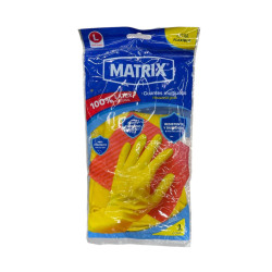 Guantes Limpieza Matrix(Lyf-H12B)