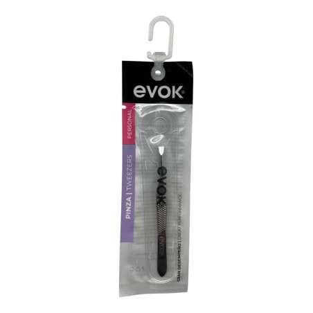 PINZA  EVOK CEJAS(A019-RX86-P)