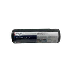 PAPEL CUELLO ROLLO 5PCS BARBERIA EVOK(A019-F92901)