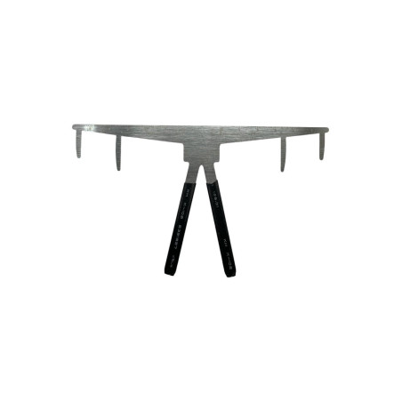 REGLA EVOK CEJAS EVOK(BLWX-17)