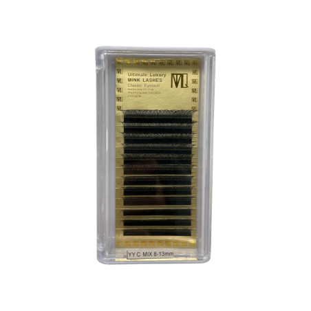 PESTAÑA EVOK INDIVIDUAL YY(YY07)