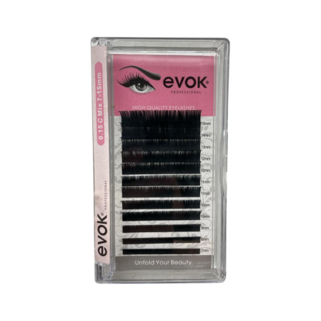 PESTAÑA EVOK  0.15C-0.15D(CM-YY-2115-0.15C/D)