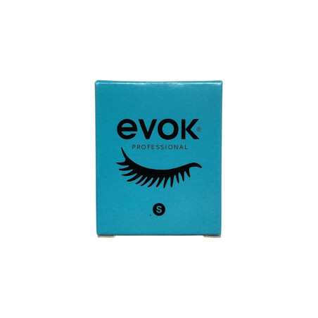 MOLDE EVOK SILICON PESTAÑAS(CM-21YY-10)