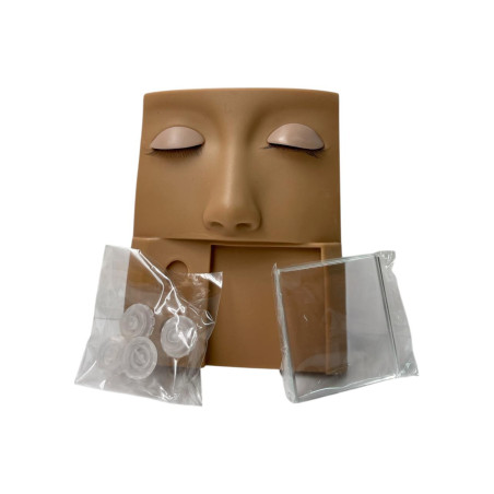 MANIQUI EVOK PRACTICO PESTAÑAS(CM-22RZ-30)