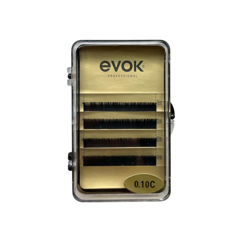 PESTAÑA EVOK PELO A PELO(CM-192-26547-5)