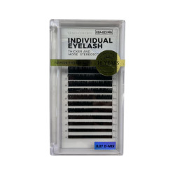 PESTAÑA EVOK INDIVIDUAL 8MM 15MM MIXTA(XEA-025-0799D)