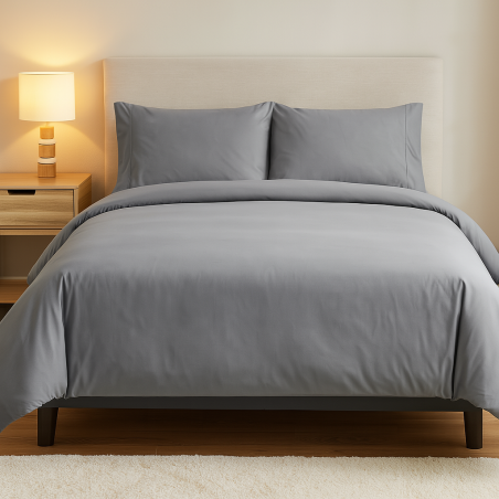 Set Sabana 4Pcs Lisa King 4Home (Esk44289)