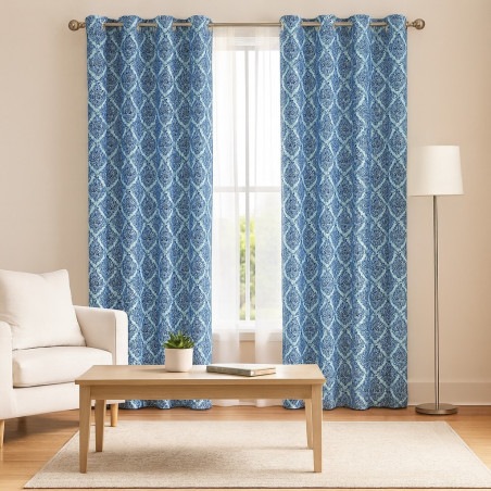 Set de Sábanas 4 Piezas Twin 4Home – Diseño Liso y Suave