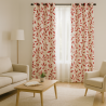 Cortina decorativa 4Home 55x92 Blush