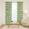 Cortina 4Home 1X55X90 Estampada Blackout (Wpsg45786Fba)
