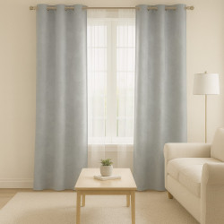 Cortina Blackout  1X55X90 4Home (Wpsg44359Fba)