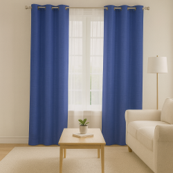 Cortina Blackout  1X55X90 4Home (Wpsg44366Fba)