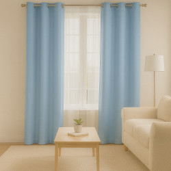 Cortina 4 Home 55X90 Skywa(Wpsg46579Fbb)