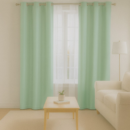 Cortina 4 Home 55X90 Lmcrm(Wpsg46586Fbb)