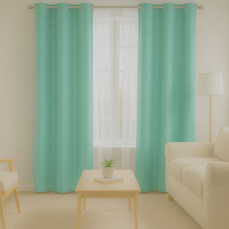 Cortina 4 Home 55X90 Cocka(Wpsg46591Fbb)