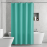 Cortina Baño Azul (0096-0009-Azu)