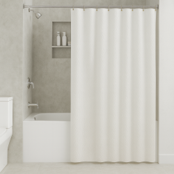 Cortina Baño 180X180Cm (711-1402548)