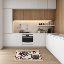 Alfombra Cocina(Oli O-40 X60)