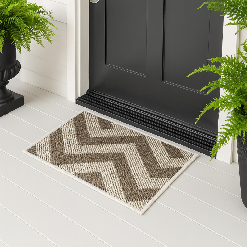 Alfombra Area(Replay-40X60Flat)