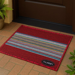 Alfombra De Entrada (Ch-Magic/35X55)