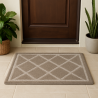 Alfombra Entrada(Arizo-40X60)