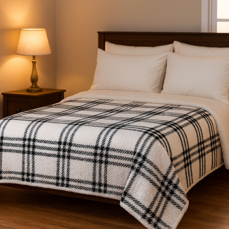 COBIJA TERMICA 4HOME