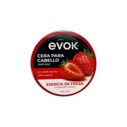 CERA CABELLO EVOK(A019-FMX21)
