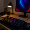 Teclado Alámbrico Gamer