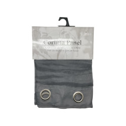 Cortina Sheevoile 1X55X90(Wpsg41102Sc)