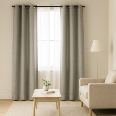 Cortina Black Out 4 Home (Wpsg44811Fba)