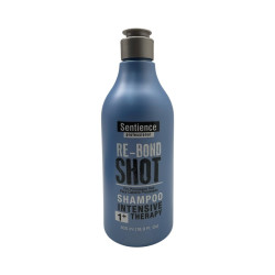 SHAMPOO SENTIENCE RE-BOND SHOT 16.9OZ (SH-SE-500RB)