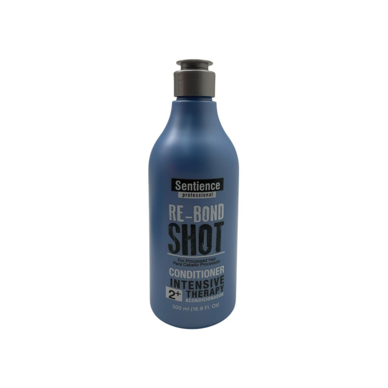 ACONDICIONADOR SENTIENCE 16.9OZ RE-BOND SHOT (CO-SE-500RB)