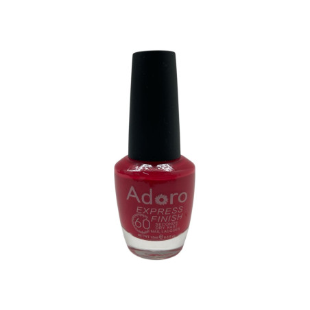 ESMALTE SECADO 60 SEG AD(CM-H27023-12)