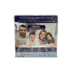 Cobertor Colchon Full 4Home (Mtpf48068)