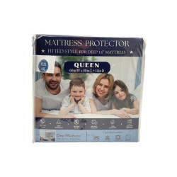 Cobertor Colchon Queen 4Home (Mtpq48068)